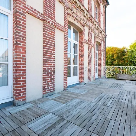 Mbm - Les Planches *