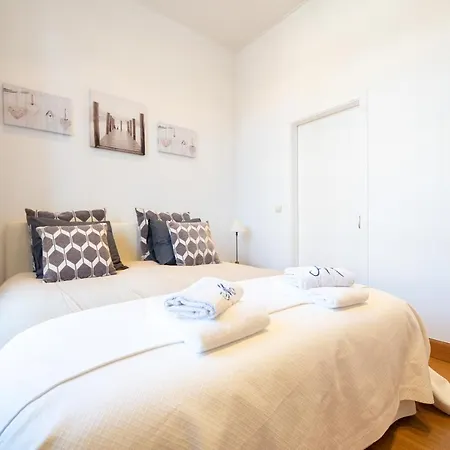 Mbm - Les Planches Lejlighedshotel *