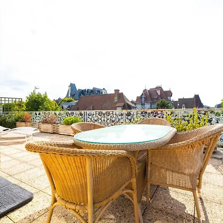 Mbm - Les Planches Deauville