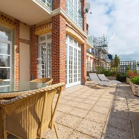 Mbm - Les Planches Lejlighedshotel *