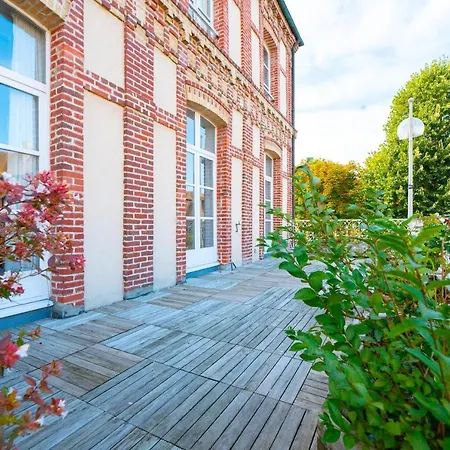 Mbm - Les Planches